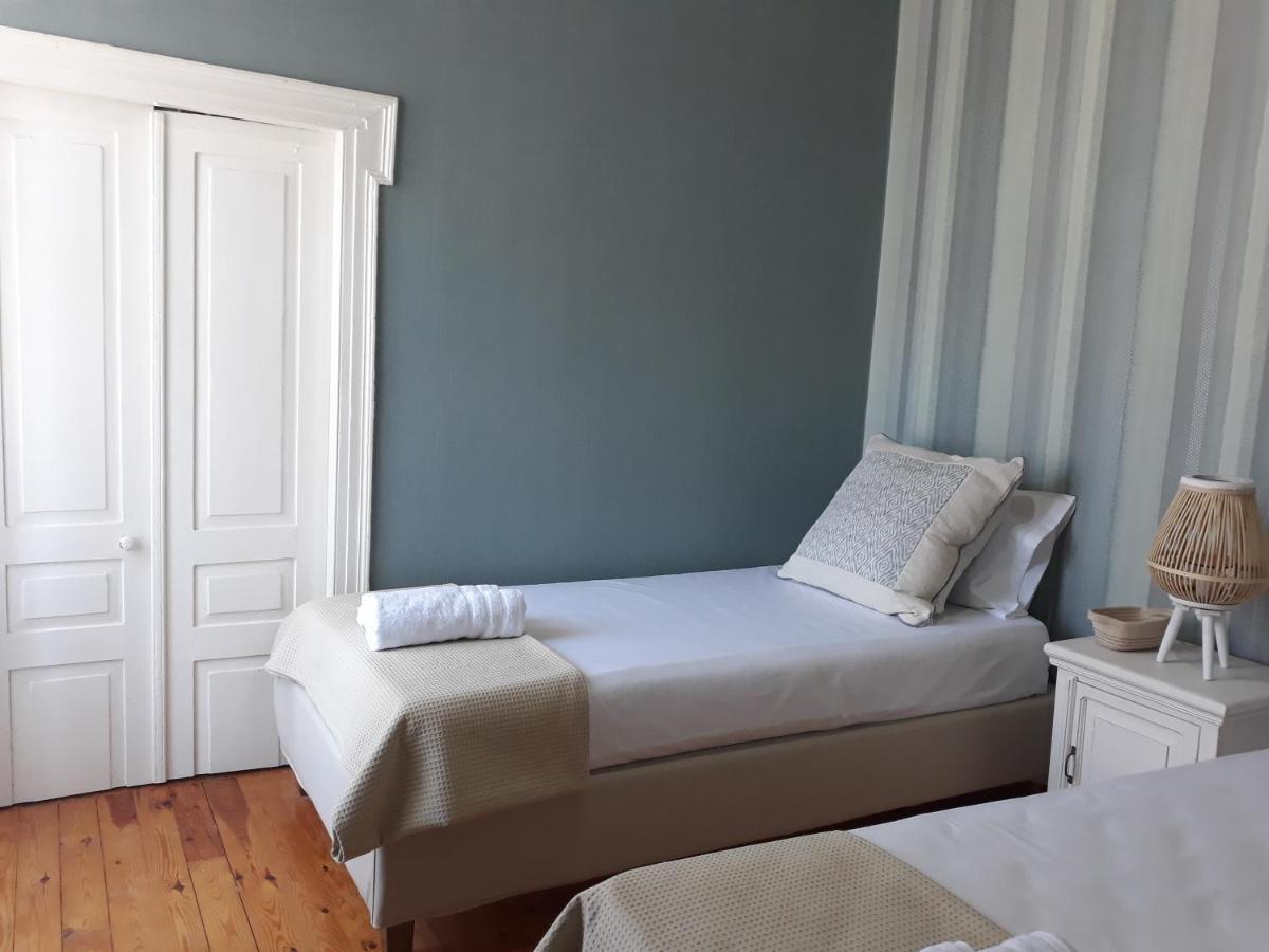 Neoclassical Manor House Poros Town Ngoại thất bức ảnh