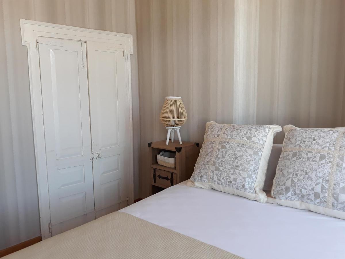 Neoclassical Manor House Poros Town Ngoại thất bức ảnh