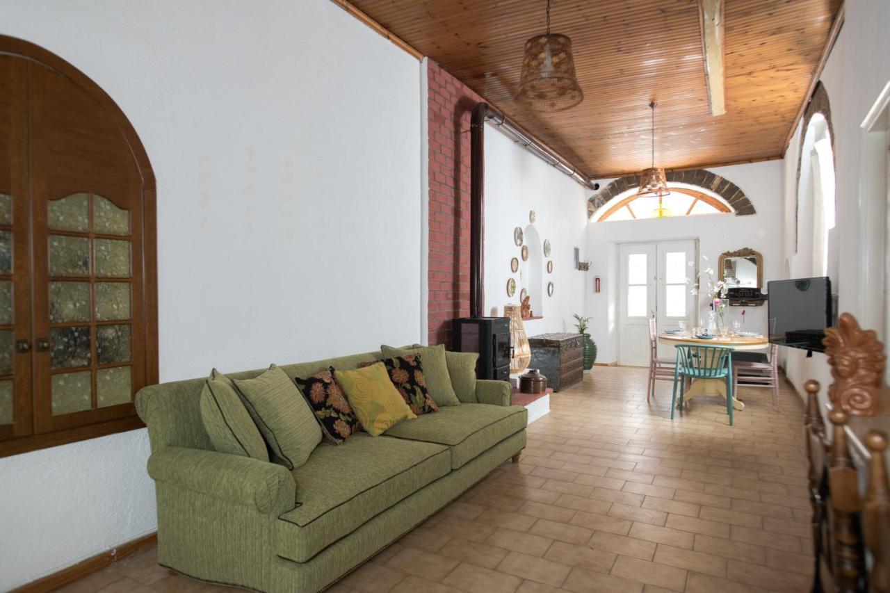 Neoclassical Manor House Poros Town Ngoại thất bức ảnh